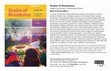 Research paper thumbnail of Scales of Resistance: Transborder Indigenous Women's Organizing (Open Access)