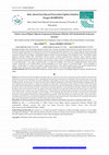 Research paper thumbnail of Türkiye Sosyal Bilgiler Öğretim Programında Birleşmiş Milletler 2030 Sürdürülebilir Kalkınma Amaçları - The United Nations 2030 Sustainable Development Goals in Türkiye the Social Studies Curriculum