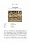 Research paper thumbnail of Columbia University Benedicte SERE History of Christianity Syllabus