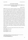 Research paper thumbnail of Two Nations, One Divide: Examining the Roots of Political Polarization in Turkey and the United States