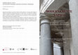 Research paper thumbnail of 2024, September - Rome, International Conference "Modernamente Antico"