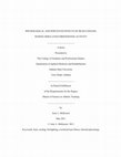 Research paper thumbnail of Physiological And Perceived Effects Of Forearm Cooling During Simulated Firefighting Activity