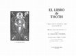 Research paper thumbnail of Aleister Crowley El Libro de Thoth Parte1