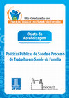 Research paper thumbnail of Estratégia saúde da família: princípios gerais da estratégia de saúde da família