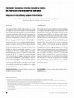 Research paper thumbnail of Processo De Trabalho Na Estratégia De Saúde Da Família: Uma Perspectiva a Partir Da Equipe De Saúde Bucal