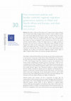 Research paper thumbnail of Migration in West and North Africa and Across the Mediterranean: Trends, Risks, Development and Governance