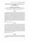 Research paper thumbnail of Perbaikan Kualitas Produksi Gula Pasir Dengan Penerapan Lean Six Sigma