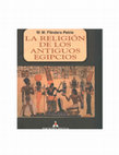 Research paper thumbnail of Título original: The Religión o/Ancient Egypc