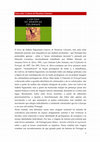 Research paper thumbnail of Notas sobre «Caderno de Memórias Coloniais»