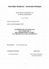 Research paper thumbnail of IL REDDITO DI CITTADINANZA TRA WORKFARE E METAMORFOSI DEL LAVORO: UNA PROSPETTIVA GIUSLAVORISTICA