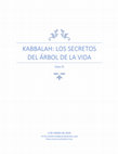 Research paper thumbnail of El Árbol 33