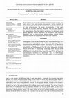 Research paper thumbnail of Pre-Positioning of a Relief Chain in Humanitarian Logistics Under Uncertainty in Road Accidents: A Real-Case Study