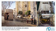 Research paper thumbnail of No Elevador da Sé Catedral de Lisboa: uma viagem pela história da cidade [Conferência no Museu de Lisboa - Santo António; 16 de dezembo 2021]