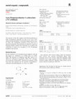 trans-Diaqua(pyridazine-3-carboxylato-κ2N2,O)lithium Cover Page