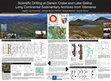 Scientific Drilling at Darwin Crater and Lake Selina: Long Continental Sedimentary Archives from Tasmania Cover Page