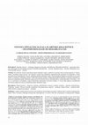 Research paper thumbnail of Stenoza spinalnog kanala slabinske kralježnice – od epidemiologije do rehabilitacije