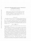 Research paper thumbnail of Bounds for the regularity of local cohomology of bigraded modules