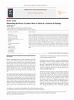 Research paper thumbnail of Harnessing the Power of Choice: How to Thrive in a Universe of Entropy