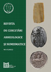 Research paper thumbnail of Revista de Cercetări Arheologice și Numismatice, Nr. VIII, 2022