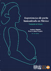 Research paper thumbnail of Í. Pérez Cabrera, A. Orozco Tagle, J.L. Merlo Solorio, S. Sesma y R.A. Zárate Grajales, “Contribución de la enfermería universitaria al parto humanizado”, en G. Nigenda y R.A. Zárate (coords.), Experiencias de parto humanizado en México. Trazando el futuro, México, UNAM-FENO, 2024, pp. 55-71