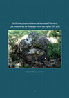 Research paper thumbnail of CORADA ALONSO, A., "Conflictos y concordias en la Montaña Palentina. Las mojoneras de Estalaya entre los siglos XVII y XX”, HMP (Colección historia de la Montaña Palentina), 13 (2024), pp. 43-94