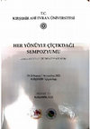 Research paper thumbnail of NEŞET ERTAŞ TÜRKÜLERİNDEKİ ESKATOLOJİK TEMALARIN FENOMENOLOJİK AÇIDAN ANALİZİ