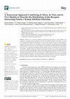 Research paper thumbnail of A Transversal Approach Combining In Silico, In Vitro and In Vivo Models to Describe the Metabolism of the Receptor Interacting Protein 1 Kinase Inhibitor Sibiriline