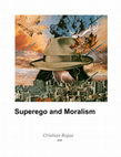 Research paper thumbnail of Superego and Moralism