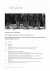 Research paper thumbnail of Far-right Women. Past and Present