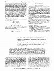 Resolution of the carbon-13 nuclear magnetic resonance spectrum of hemiisotactic polypropylene at the decad and undecad level Cover Page