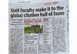 Research paper thumbnail of ToI News