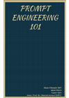 Prompt Engineering 101 Cover Page