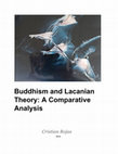 Research paper thumbnail of Buddhism and Lacanian Theory: A Comparative Analysis