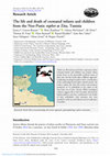 Research paper thumbnail of The life and death of cremated infants and children from the Neo-Punic tophet at Zita, Tunisia