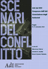 Research paper thumbnail of Il Gadda di Gifuni tra guerra, storia e filosofia della storia