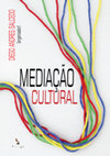 Mediação cultural Cover Page