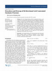 Drawdown and Drawup of Bi-Directional Grid Constrained Stochastic Processes Cover Page