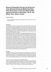 Research paper thumbnail of Between Petrographic Diversity and Techno-Economic Behaviors During the Middle Paleolithic: Some Observations on Lithic Raw Material Management at the Sites of Achenheim “Sol 74” and Mutzig “Rain” (Alsace, France)