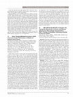 12. GM-CSF But Not M-CSF is Critical to the Therapeutic Mechanism of Action and Efficacy of Pulmonary Macrophage Transplantation (PMT) Therapy of Hereditary Pulmonary Alveolar Proteinosis (hPAP) Cover Page