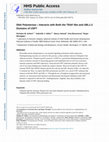 DNA Polymerase ι Interacts with Both the TRAF-like and UBL1-2 Domains of USP7 Cover Page