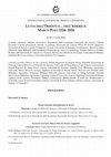 Research paper thumbnail of "Giovanni di Pian di Carpine". Convegno internazionale "La via dell'Oriente e...dell'America: Marco Polo 1324-2024" (Roma, Accademia Nazionale dei Lincei, 23-25 ottobre 2024)