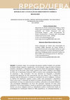 Research paper thumbnail of Políticas Indigenistas No Brasil Colonial, Imperial e Republicano: A Evolução Do Ordenamento Jurídico Brasileiro