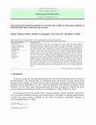 Experimental and numerical prediction of extrusion load at different lubricating conditions of aluminium 6063 alloy in backward cup extrusion Cover Page