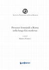 Research paper thumbnail of C. Petrillo, Una «donna italiana». Caterina Baracchini cospiratrice mazziniana,