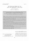 Near-Total gastrectomy preserving the lower esophageal sphincter followed by jejunal pouch interposition as a treatment for upper gastric cancer Cover Page