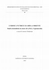 Research paper thumbnail of S. Ribichini, «Da Adonis ad Annibale. Visioni classiche dell’universo fenicio», in L. Verderame (ed.), “L’eroica nutrice guarda a Oriente. Studi orientalistici in onore di A.M.G. Capomacchia” (= Studi Semitici, 26), Roma 2024, pp. 81-94.