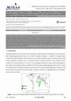 Research paper thumbnail of Acute Oral Toxicity Analysis of Methanolic Stem Bark Extract of Warbugia ugandensis on Atherosclerotic Lesions in Aortic Tunica Intima of New Zealand Rabbits upon Induction of Atherosclerosis