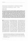 Research paper thumbnail of LAINCZ, E. Židovská komunita v okrese Stará Ľubovňa v rokoch 1938 – 1945. In Pamäť národa. Bratislava: ÚPN, č. 4, 2019, s. 72-95