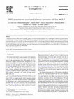 Research paper thumbnail of TFF1 is membrane-associated in breast carcinoma cell line MCF-7