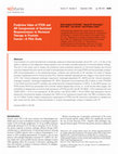 Research paper thumbnail of Predictive Value of PTEN and AR Coexpression of Sustained Responsiveness to Hormonal Therapy in Prostate Cancer—A Pilot Study